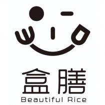 合膳 Beautiful Rice 及圖