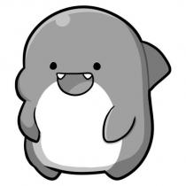 方翊翎標章