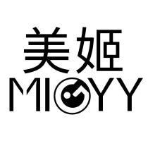 美姬 MIGYY 及圖