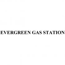 EVERGREEN GAS STATION