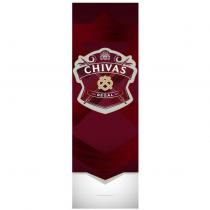 Chivas Regal 12YO 3D carton