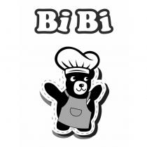 BIBI 及熊設計圖