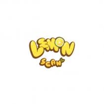 LEMON SCAN 及圖