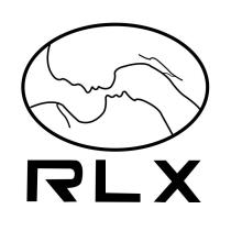 RLX +圖