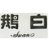 白鵝 SWAN