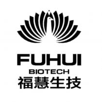 福慧生技及圖 FUHUI BIOTECH