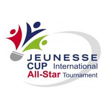 JEUNESSE CUP International All-Star Tournament 及圖