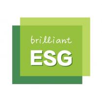 brilliant ESG 及圖