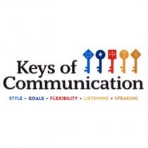 Keys of Communication & Design