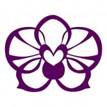 蘭花 LOGO
