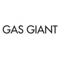 GAS GIANT