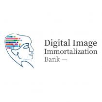 Digital Image Immortalization Bank 及圖