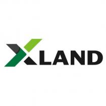 XLAND 設計字
