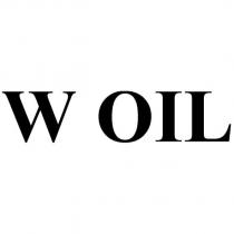 W OIL