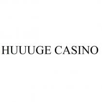 HUUUGE CASINO