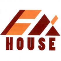 HX HOUSE 設計圖