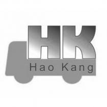 HK Hao Kang 及圖