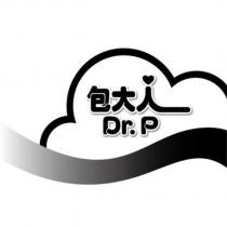 包大人 Dr.P 及圖
