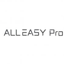 ALL EASY Pro 設計字