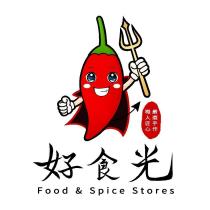 好食光及圖