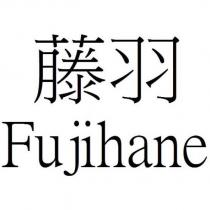 藤羽 Fujihane