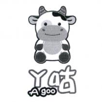 ㄚ咕 Agoo 及圖