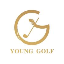 YOUNG GOLF 及圖