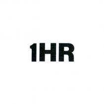1HR