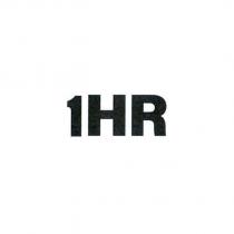 1HR