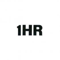 1HR
