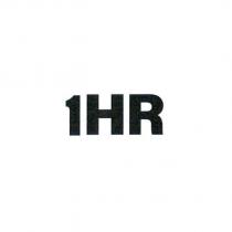 1HR
