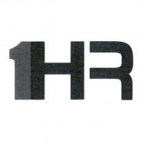 1HR 圖