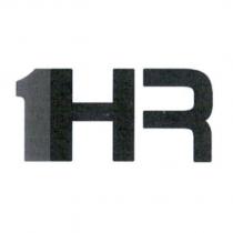 1HR 圖