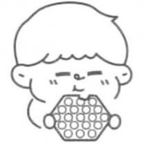 李玉鈴標章