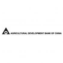 AGRICULTURAL DEVELOPMENT BANK OF CHINA 及圖