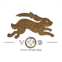 VB TAIPEI POKER BAR 及圖