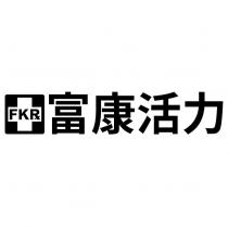 富康活力 FKR 及圖