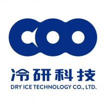 冷研科技 COO 及圖