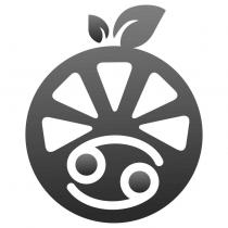 橘氏企業有限公司標章