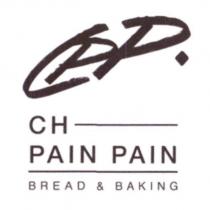 P.P CH PAIN PAIN 及圖