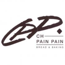 P.P CH PAIN PAIN 及圖