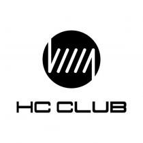 HC CLUB 及設計圖