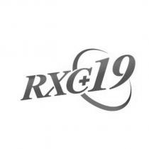 RXC19 及圖