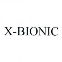 X-BIONIC