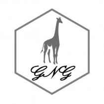 GNG 設計字及圖