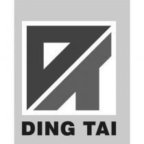 DING TAI 及圖