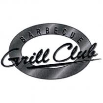 BARBECUE GRILL CLUB 及圖