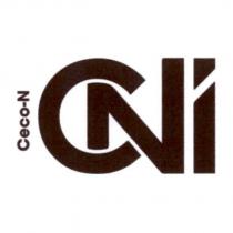 ceco-N CNI 設計字