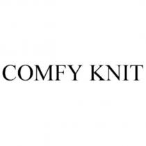 COMFY KNIT