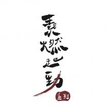 素燃起勁
